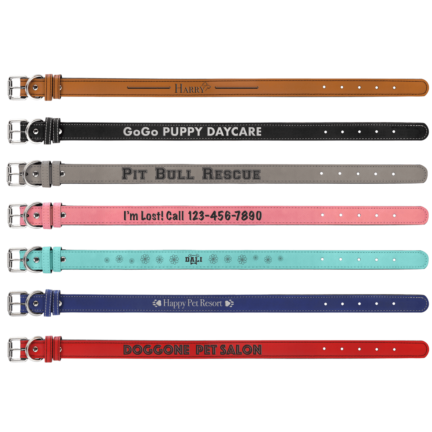 X-Large Pet Collar