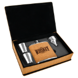 Flask Set