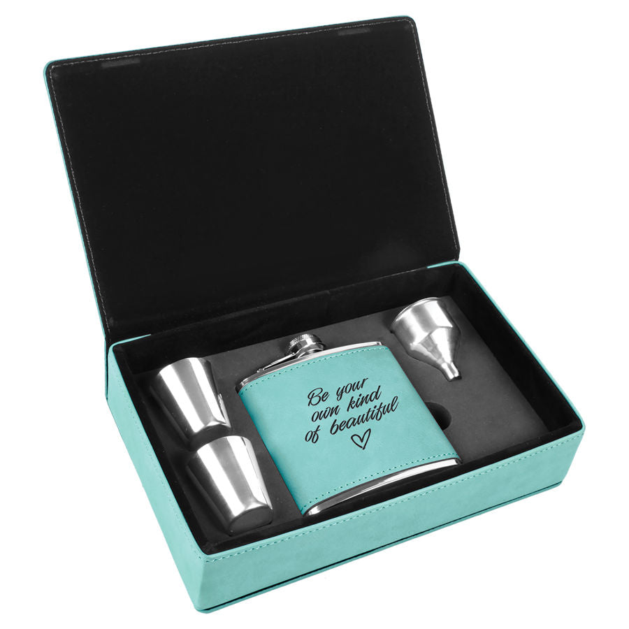 Flask Set