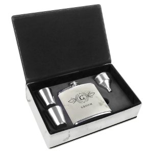 Flask Set