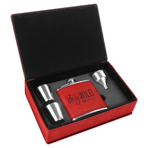 Flask Set