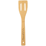 Bamboo Spatula