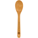 Bamboo Salad Spoon