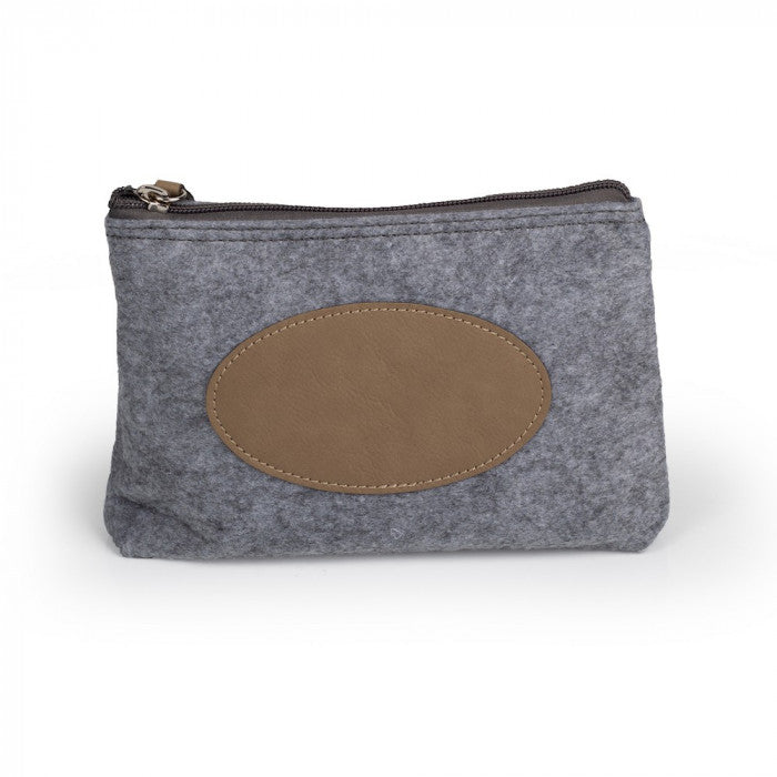 Saddle Collection Small Travel Bag