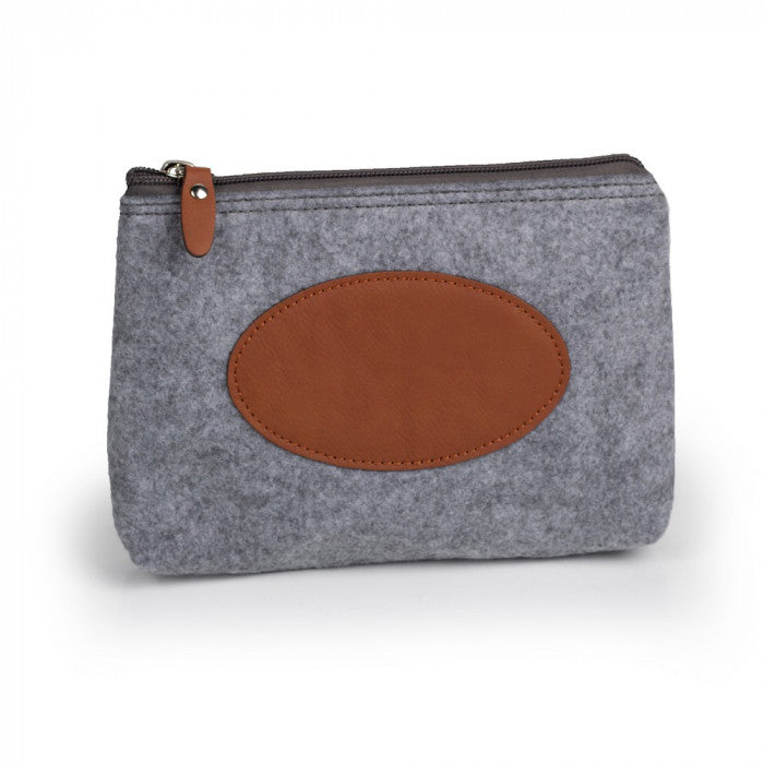 Saddle Collection Small Travel Bag