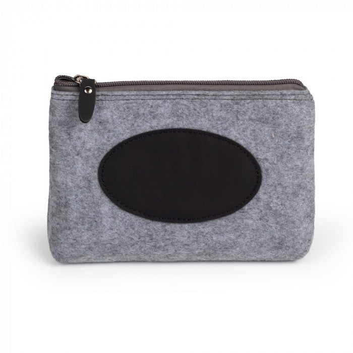 Saddle Collection Small Travel Bag
