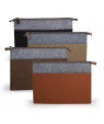 Saddle Collection Medium Travel Bag