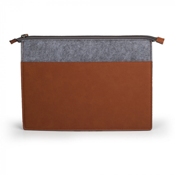 Saddle Collection Medium Travel Bag