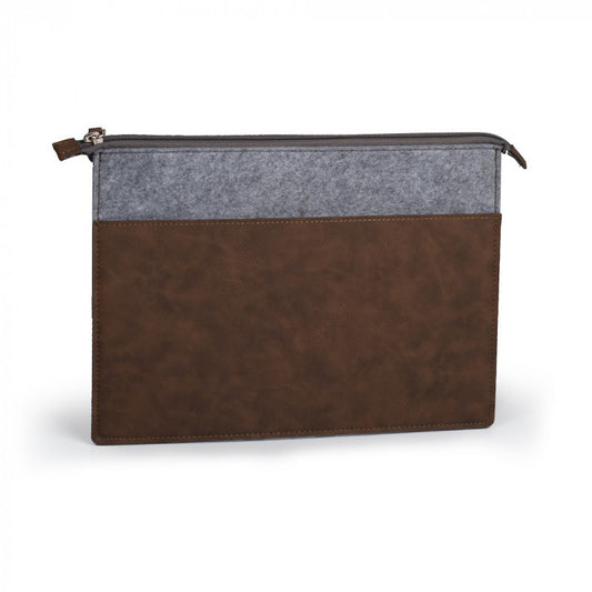 Saddle Collection Medium Travel Bag