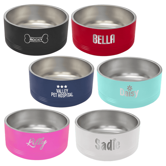 Small Pet Bowl