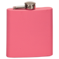 Leather Flask