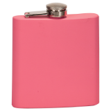 Leather Flask