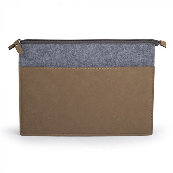 Saddle Collection Medium Travel Bag