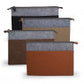 Saddle Collection Medium Travel Bag